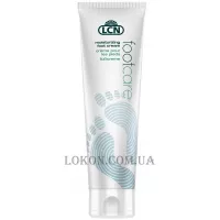 LCN Moisturizing Foot Cream [Blue] - Зволожуючий крем для ніг з морськими водоростями