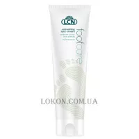 LCN Refreshing Foot Cream [Green] - Освіжаючий крем для ніг з олією м'яти та екстрактом мікроводоростей