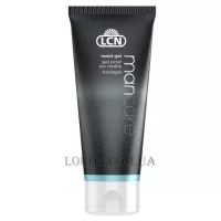 LCN Man Care Hand Gel - Чоловічий захисний гель для рук