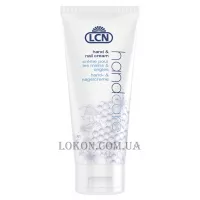 LCN Hand & Nail Cream - Крем для рук та нігтів