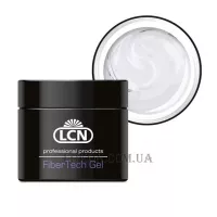 LCN FiberTech Gel - Файбер-гель з мікросферами шовку