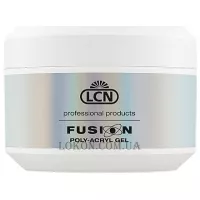 LCN Fusion Poly-Acryl Gel - Полігель 5 мл