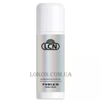 LCN Fusion Form Liquid - Рідина для полігеля