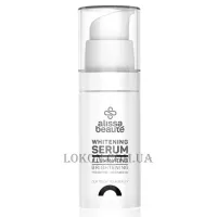 ALISSA BEAUTE Illuminating Whitening Serum - Відбілювальна сироватка