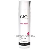 GIGI Sea Weed Toner - Тонер