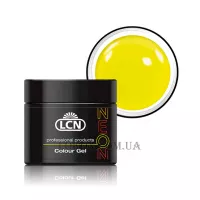 LCN Colour Gel Neon - Неоновий кольоровий гель