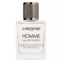 LA BIOSTHETIQUE Homme Eau de Toilette - Чоловічий парфум