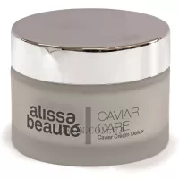 ALISSA BEAUTE Caviar Care Caviar Cream Delux - крем для омолоджування з ефектом ліфтингу