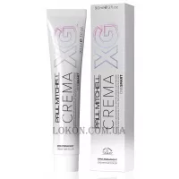 PAUL MITCHELL Crema XG - Безаміачна фарба для волосся