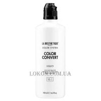 LA BIOSTHETIQUE Color Convert Liquid - Лосьйон-активатор для декапування