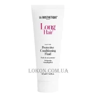 LA BIOSTHETIQUE Long Hair Protective Conditioning Fluid - Захисна емульсія для відновлення волосся