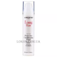 LA BIOSTHETIQUE Long Hair Protective Conditioning Fluid - Захисна емульсія для відновлення волосся