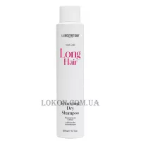 LA BIOSTHETIQUE Long Hair Refreshing Dry Shampoo - Сухий освіжаючий шампунь