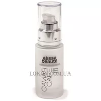 ALISSA BEAUTE Caviar Care Serum Delux - Сироватка, що омолоджує, Delux