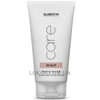 SUBRINA Care Scalp Detox Scrub - Скраб для шкіри голови