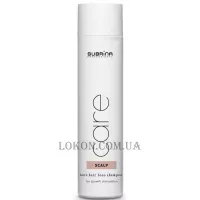 SUBRINA Care Scalp Anti Hair Loss Shampoo - Шампунь проти випадіння волосся