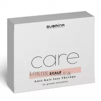 SUBRINA Care Scalp Anti Hair Loss Therapy - Краплі проти випадіння волосся