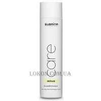 SUBRINA Care Repair Conditioner - Поживний кондиціонер