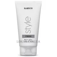 SUBRINA Style Hair Glue - Водостійкий крем