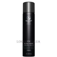 PAUL MITCHELL Awapuhi Wild Ginger Anti-Frizz Hairspray - Вологостійкий лак середньої фіксації