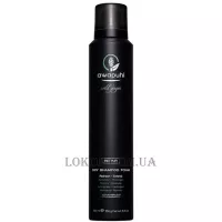 PAUL MITCHELL Awapuhi Wild Ginger Dry Shampoo Foam - Сухий шампунь-пінка