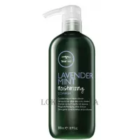 PAUL MITCHELL Lavender Mint Moisturizing Cowash - Очищуючий кондиціонер без піни