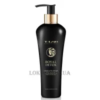 T-LAB Royal Detox Absolute Cream - Крем для абсолютної детоксикації обличчя, рук та тіла