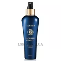 T-LAB Sapphire Energy Bio-Active Mist - Спрей для сили та анти-ейдж ефекту