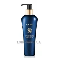 T-LAB Sapphire Energy Absolute Cream - Крем для анти-ейдж ефекту обличчя, рук та тіла