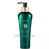 T-LAB Natural Lifting Absolute Wash - Шампунь-гель для природного живлення