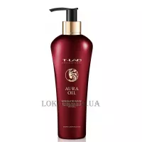 T-LAB Aura Oil Absolute Wash - Шампунь-гель для волосся та тіла