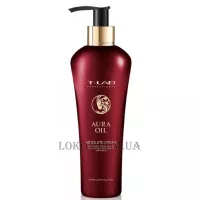 T-LAB Aura Oil Absolute Cream - Крем для інтенсивного живлення обличчя та тіла