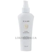 T-LAB Hair Designer One-for-All Styling Lotion - Текстуруючий лосьйон