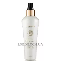 T-LAB Hair Designer One-for-All Styling Lotion - Текстуруючий лосьйон