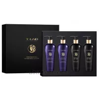 T-LAB Royal Detox Coco Therapy Love Set - Набір для волосся та тіла