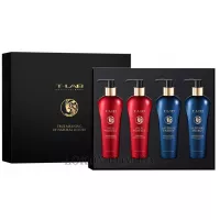 T-LAB Sapphire Energy Total Protect Love Set - Набір для волосся та тіла