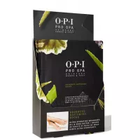 OPI Pro Spa Advanced Softening Socks - Зволожуючі одноразові шкарпетки