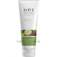 OPI Pro Spa Soothing Moisture Mask - Заспокійлива зволожуюча маска