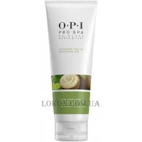 OPI Pro Spa Advanced Callus Softening Gel - Гель для пом'якшення грубої шкіри стоп