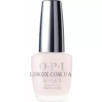 OPI Infinite Shine 1 Ridge Filler Primer - Вирівнююче базове покриття для гібридного лаку