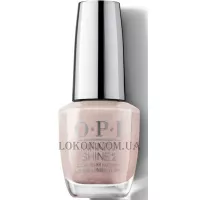 OPI Infinite Shine 2 Long-Wear Lacquer Collection Always Bare for You - Лак для нігтів з підвищеною стійкістю