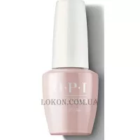 OPI Gel Color Collection Always Bare for You - Гель-лак для нігтів