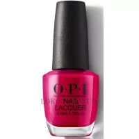 OPI Nail Lacquer Collection Washington - Лак для нігтів