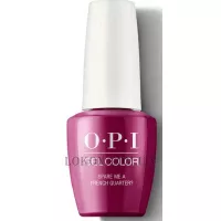 OPI Gel Color Collection Classics - Гель-лак для нігтів