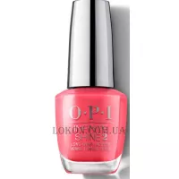 OPI Infinite Shine 2 Long-Wear Lacquer Collection Classics - Лак для нігтів з підвищеною стійкістю покриття