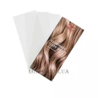 WELLA Illuminage Clear Sheets - Прозорі листи для фарбування та мелірування