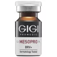 GIGI MesoPro BRV+ - Біоревіталізант нового покоління (гіалуронова кислота)