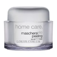 RENE D'ESSAY Maschera Viso Peeling - Скраб-пілінг для обличчя