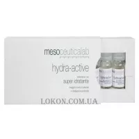 RENE D'ESSAY Mesoceuticalab Hydra-Active - Стерильна концентрована сироватка 