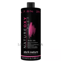 ABRIL et NATURE Oxy-Plex 25 vol - Окислювач 7,5%